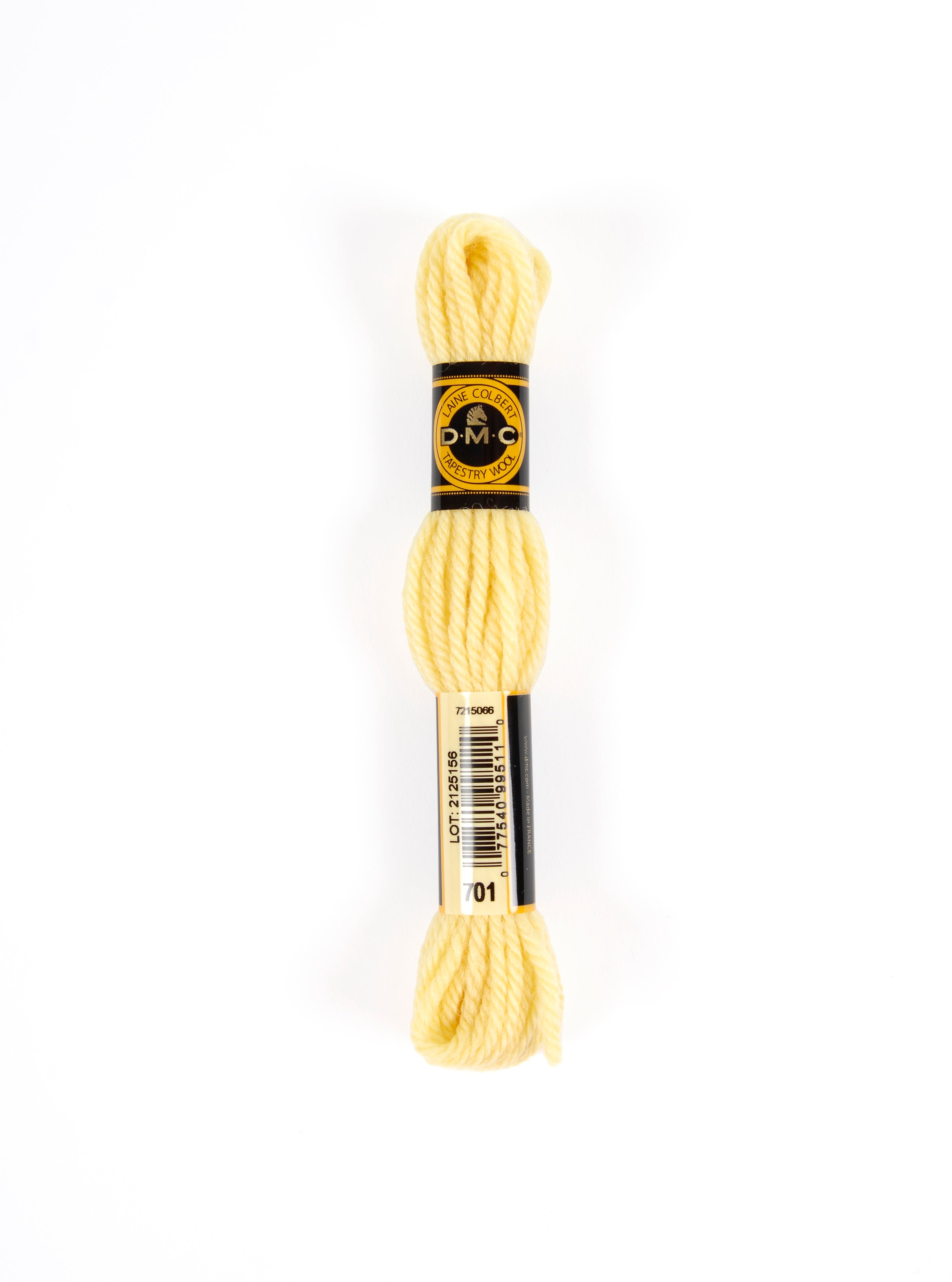DMC Tapestry Wool
