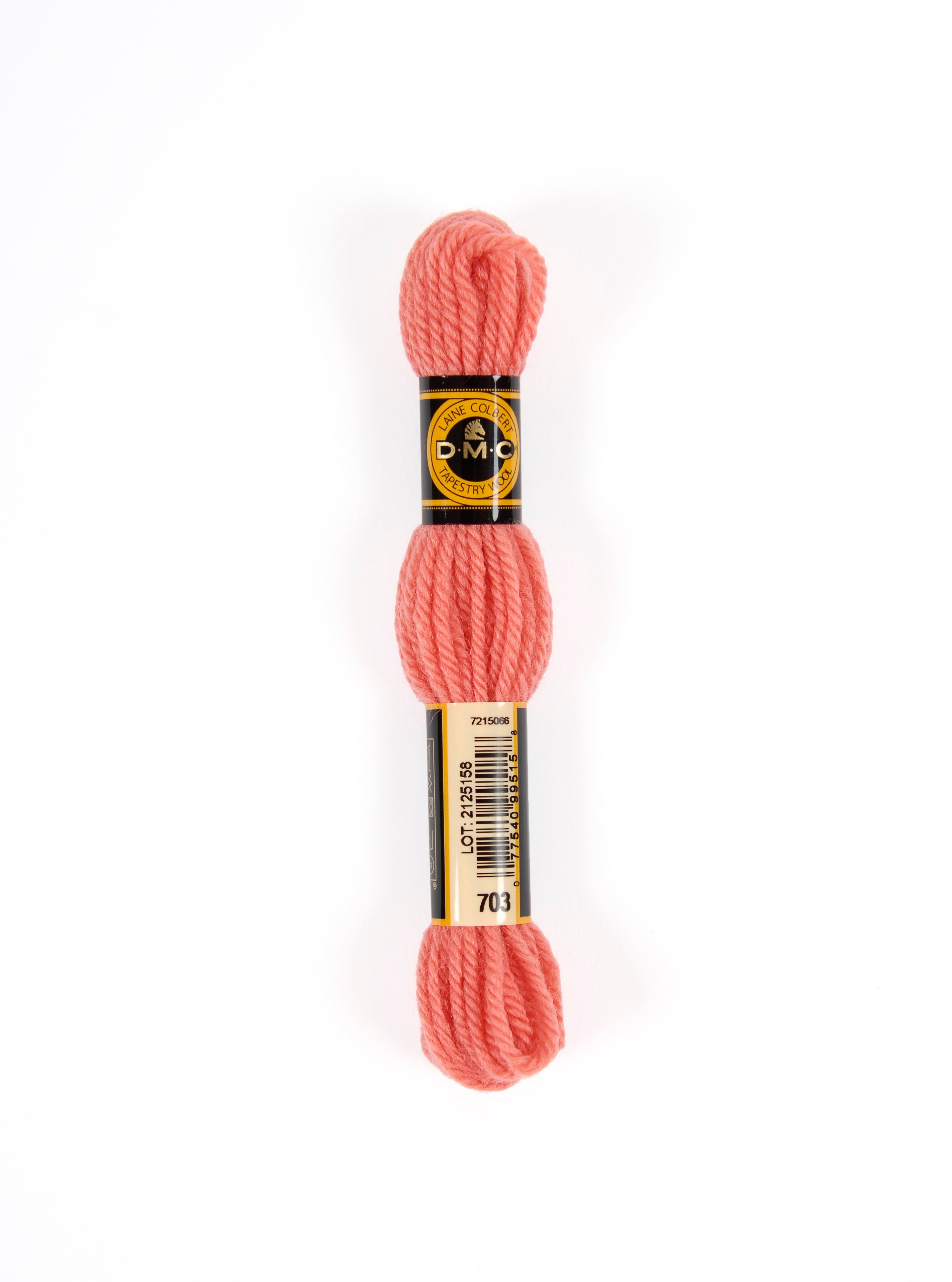 DMC Tapestry Wool