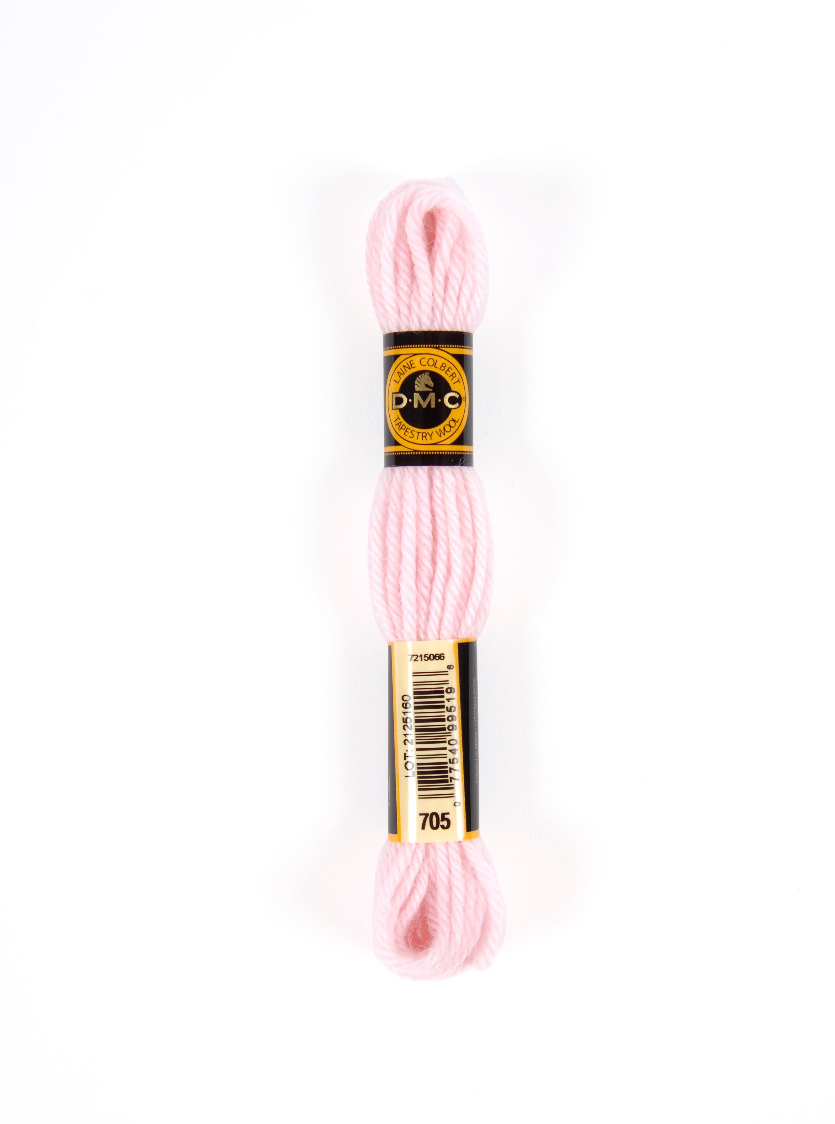 DMC Tapestry Wool