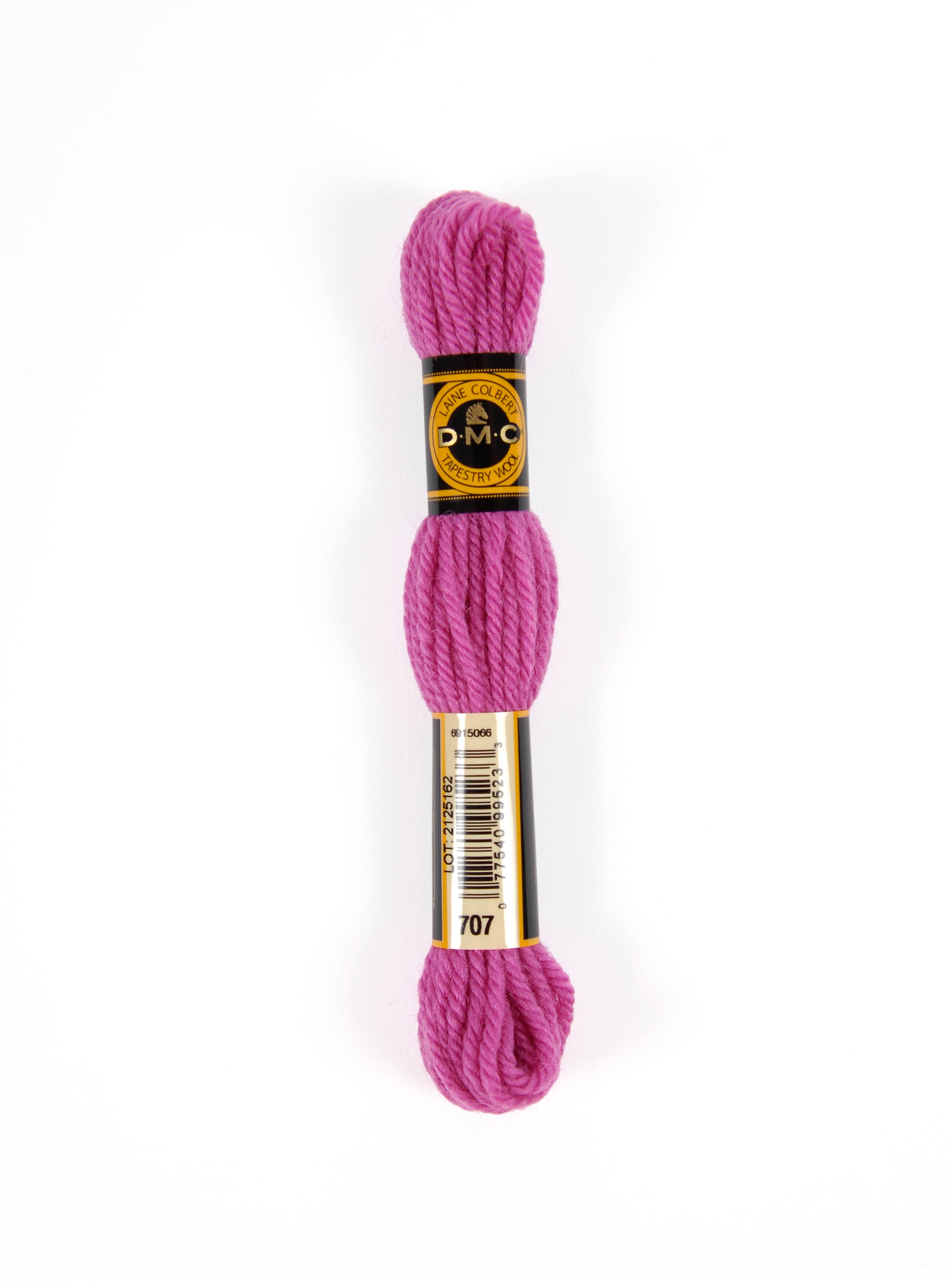 DMC Tapestry Wool