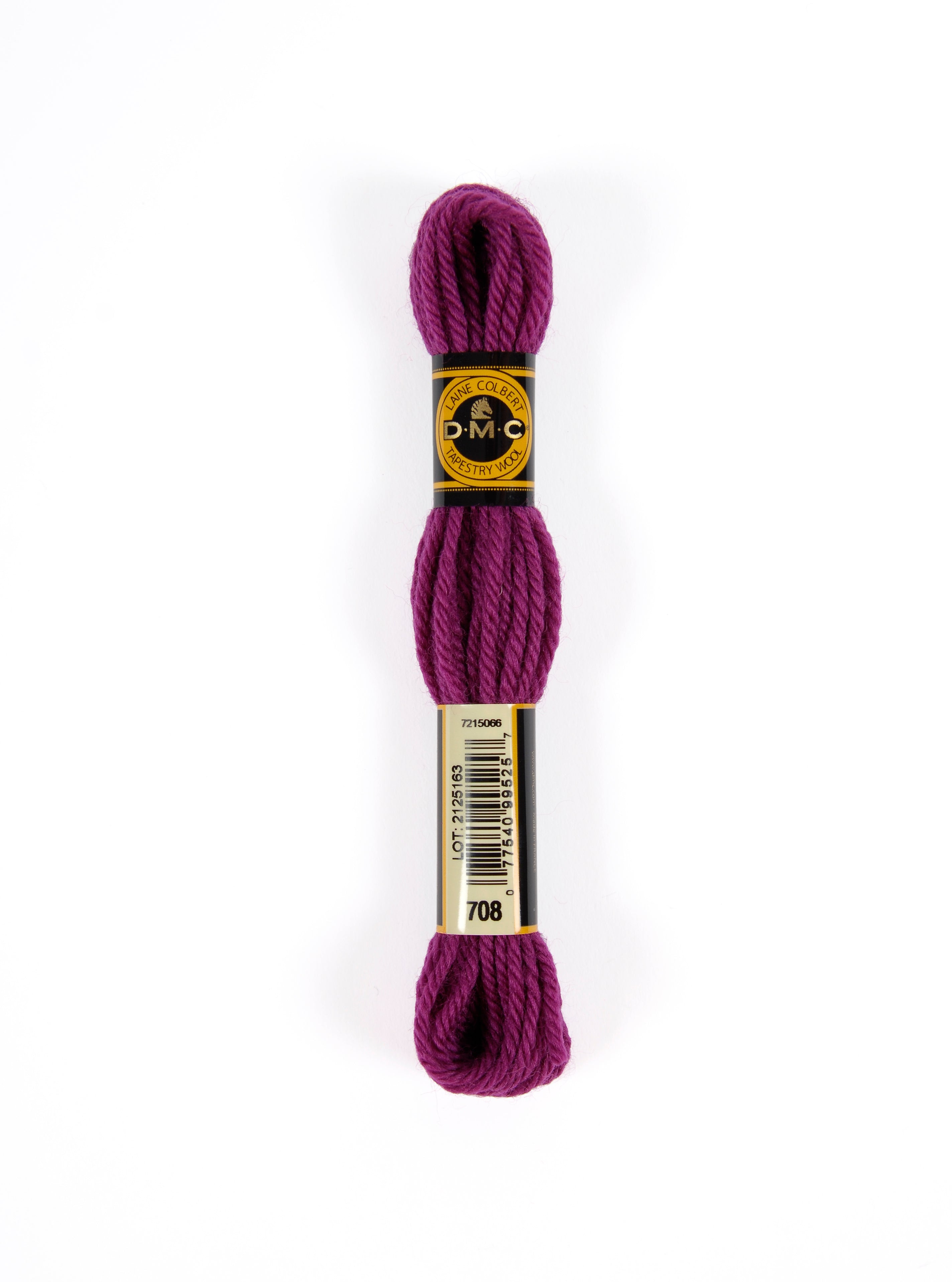 DMC Tapestry Wool