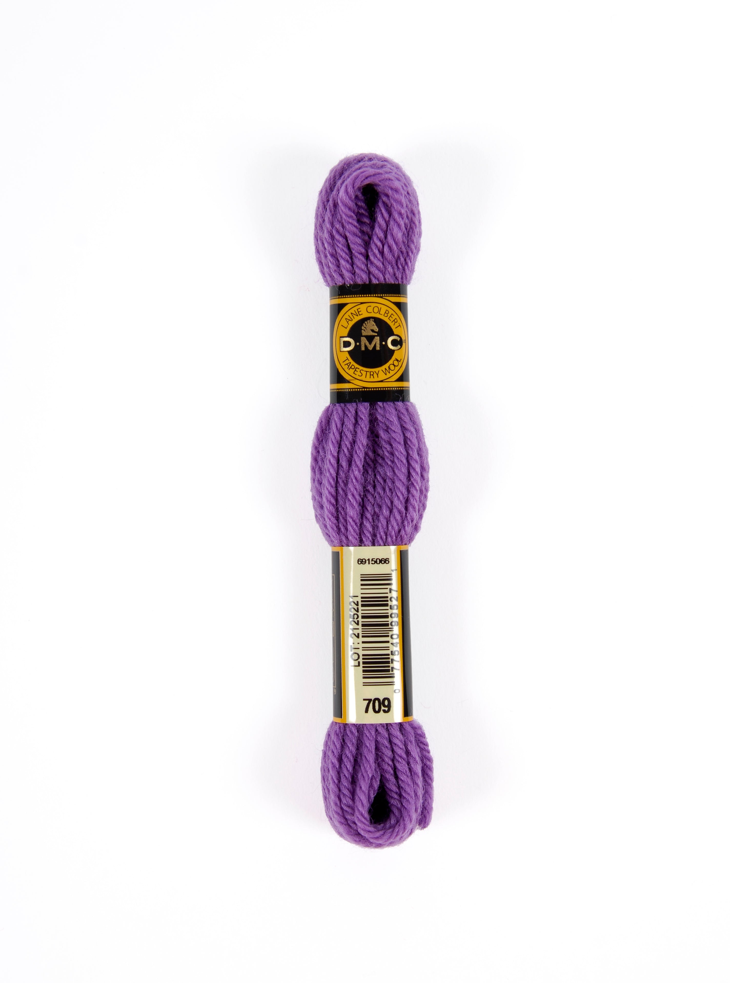 DMC Tapestry Wool