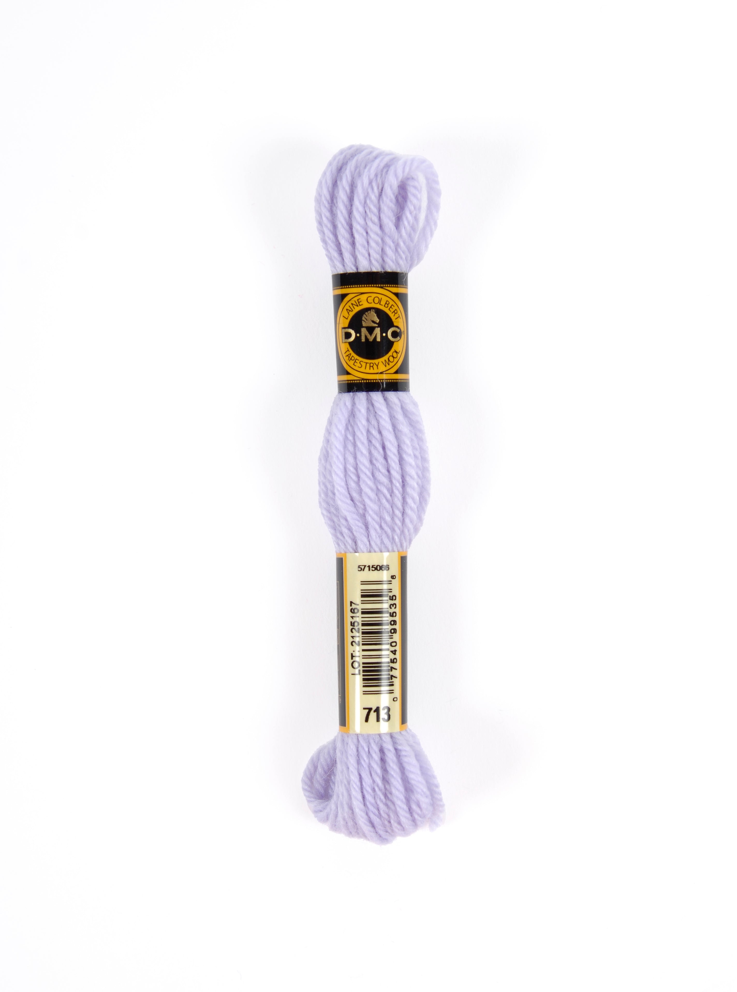 DMC Tapestry Wool
