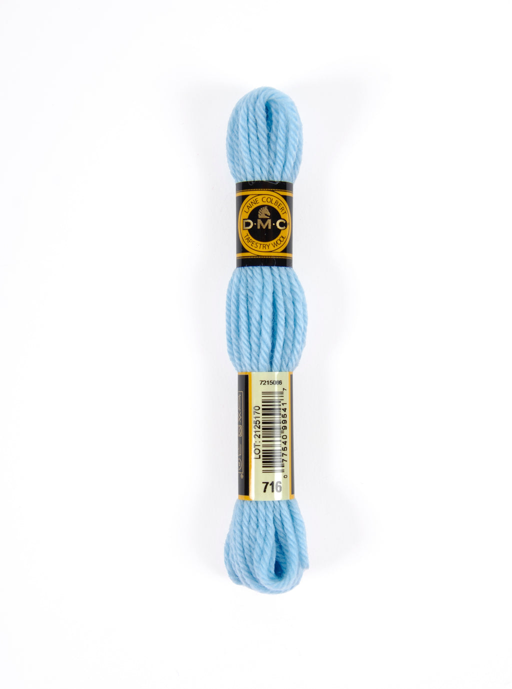 DMC Tapestry Wool