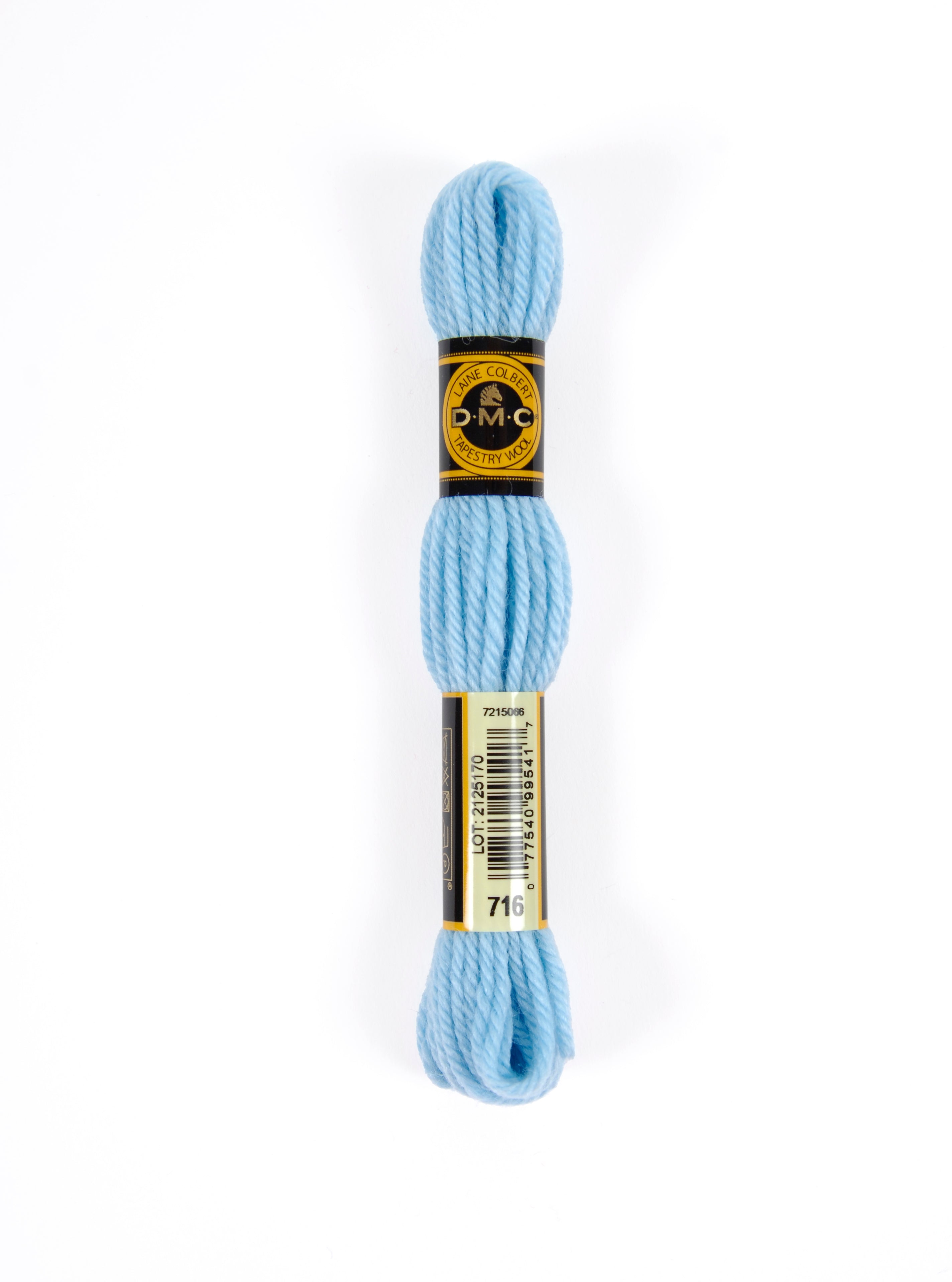 DMC Tapestry Wool
