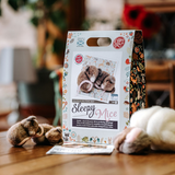 Sleeping Mice, Needle Felting Kit