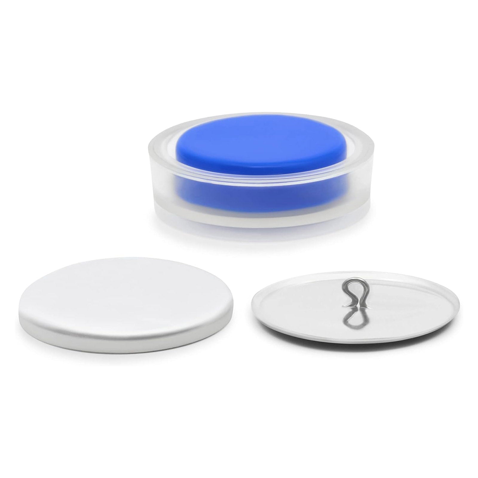 Cover Button Kit