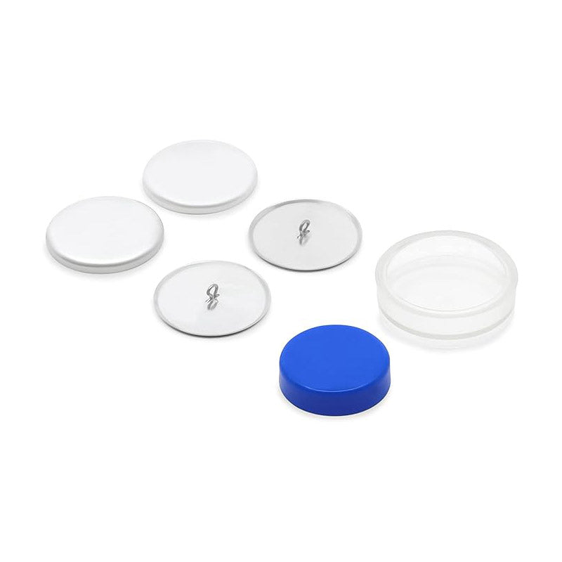 Cover Button Kit