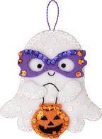 Boo Buddies, Bucilla Kit