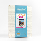 Woodland Pennant Kit