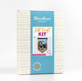 Woodland Pennant Kit