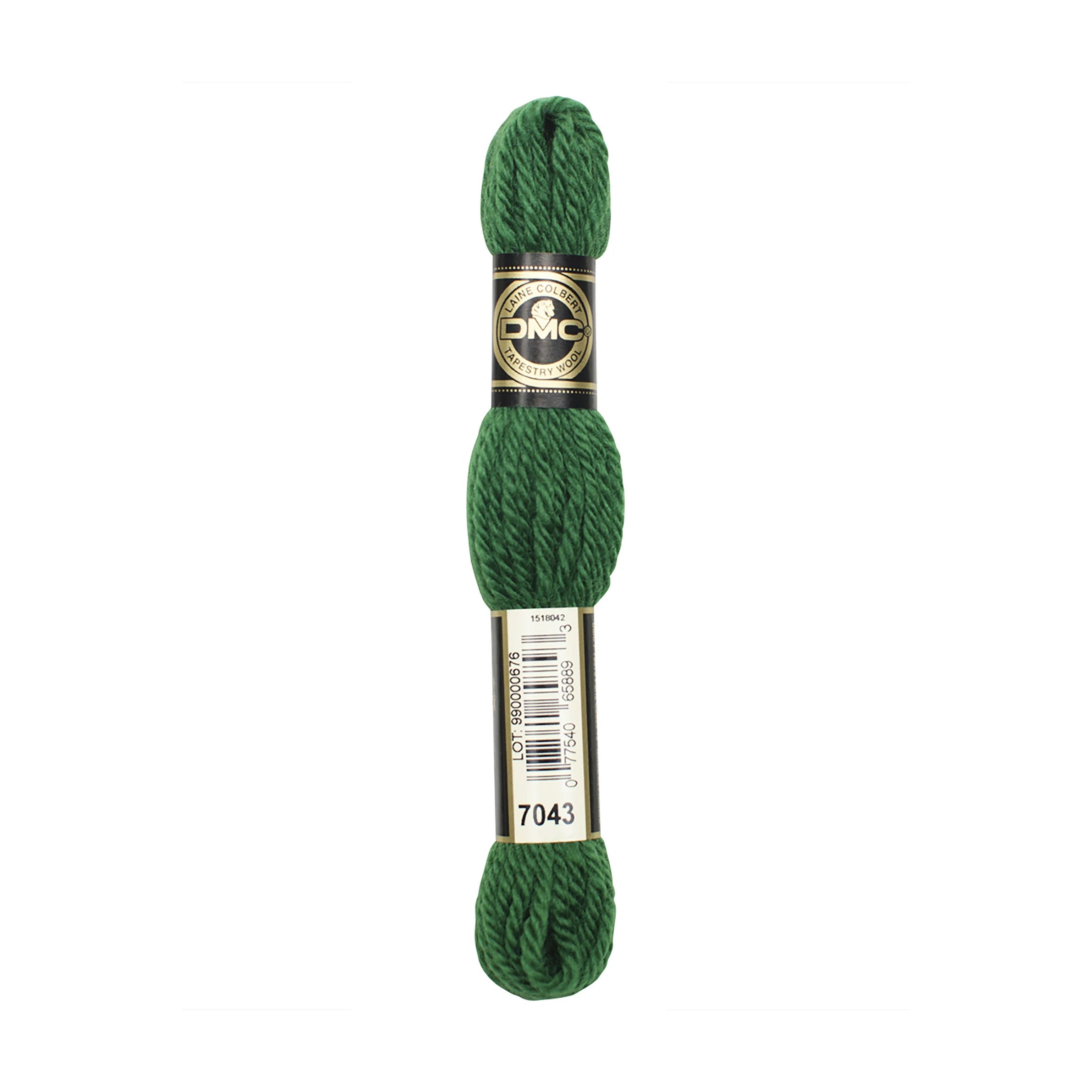 DMC Tapestry Wool