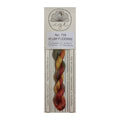 Variegated Floss, Plum Pudding 708