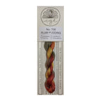 Variegated Floss, Plum Pudding 708