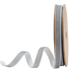 Velvet Ribbon, 3/8"