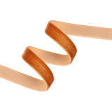 Velvet Ribbon, 3/8"