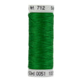 Kelly Wool Blend Felt