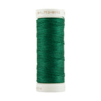 Turquoise Wool Blend Felt