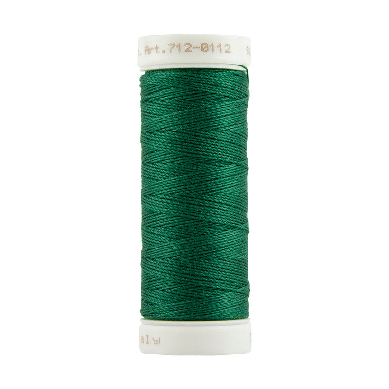 Turquoise Wool Blend Felt