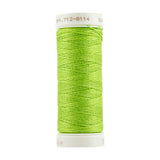 Chartreuse Wool Blend Felt