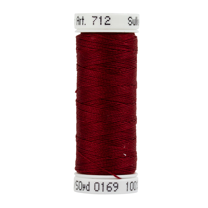 Brick Wool Blend Felt