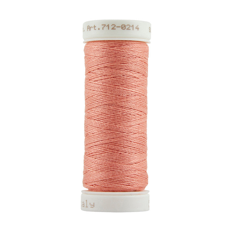 Blush Wool Blend Felt