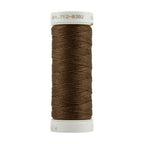 Cocoa Pure Wool Felt