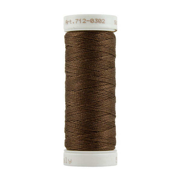 Cocoa Pure Wool Felt