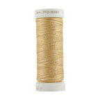 Tawny Pure Wool Felt