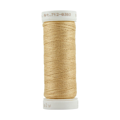 Tawny Pure Wool Felt