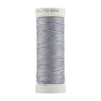 Pewter Wool Blend Felt