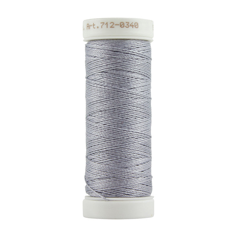 Pewter Wool Blend Felt