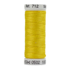 Canary Pure Wool Felt