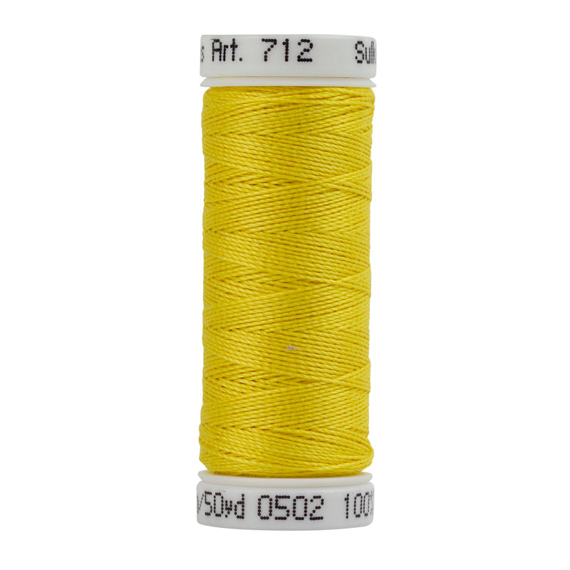 Canary Pure Wool Felt