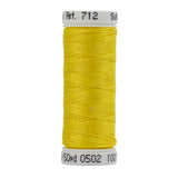 Canary Pure Wool Felt