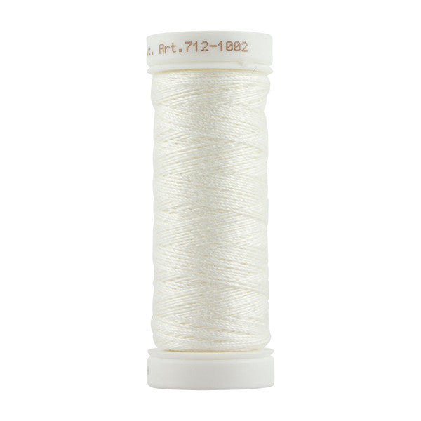 Bellwether White Wool Felt