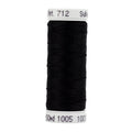 Bellwether Black Wool Felt