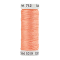 Guava Wool Blend Felt