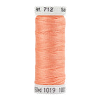 Guava Wool Blend Felt