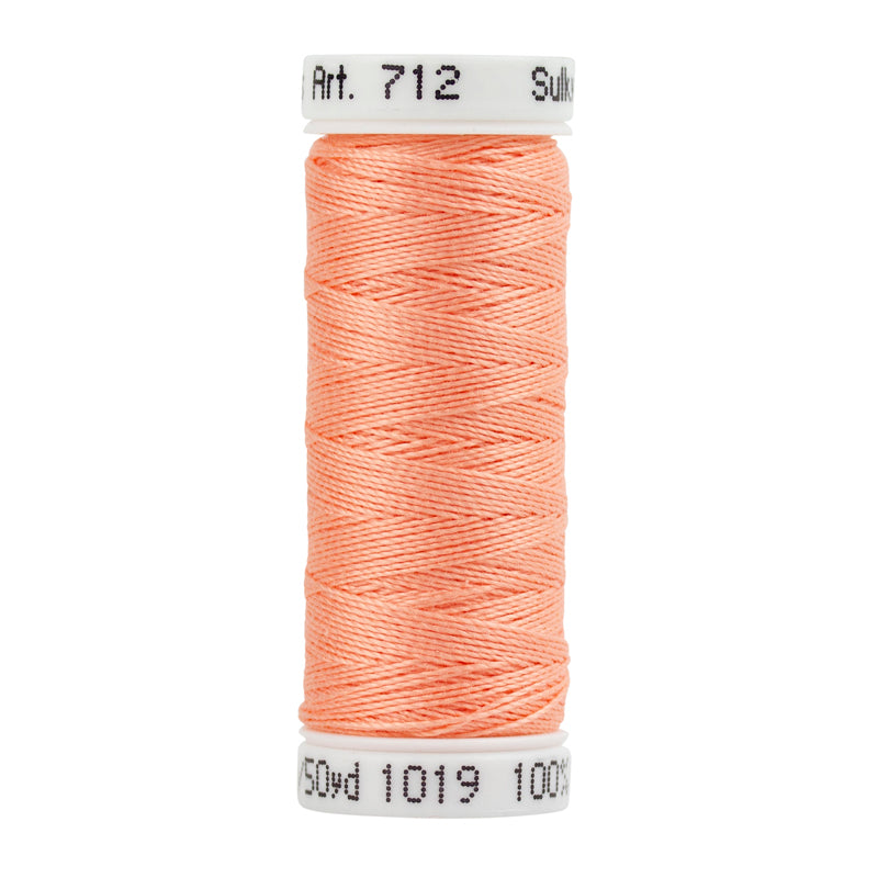 Guava Wool Blend Felt