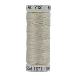 Bellwether Ecru Pure Wool Felt