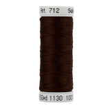 Hazelnut Pure Wool Felt