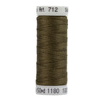 Morel Pure Wool Felt
