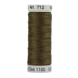 Morel Pure Wool Felt