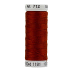 Copper Wool Blend Felt