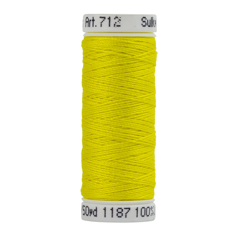 Lemonade Wool Blend Felt