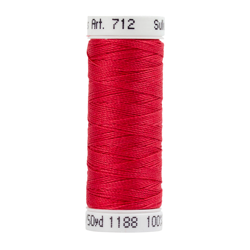 Strawberry Wool Blend Felt