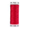 Rhubarb Pure Wool Felt