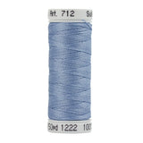 Cornflower Pure Wool Felt