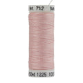 Peony Wool Blend Felt